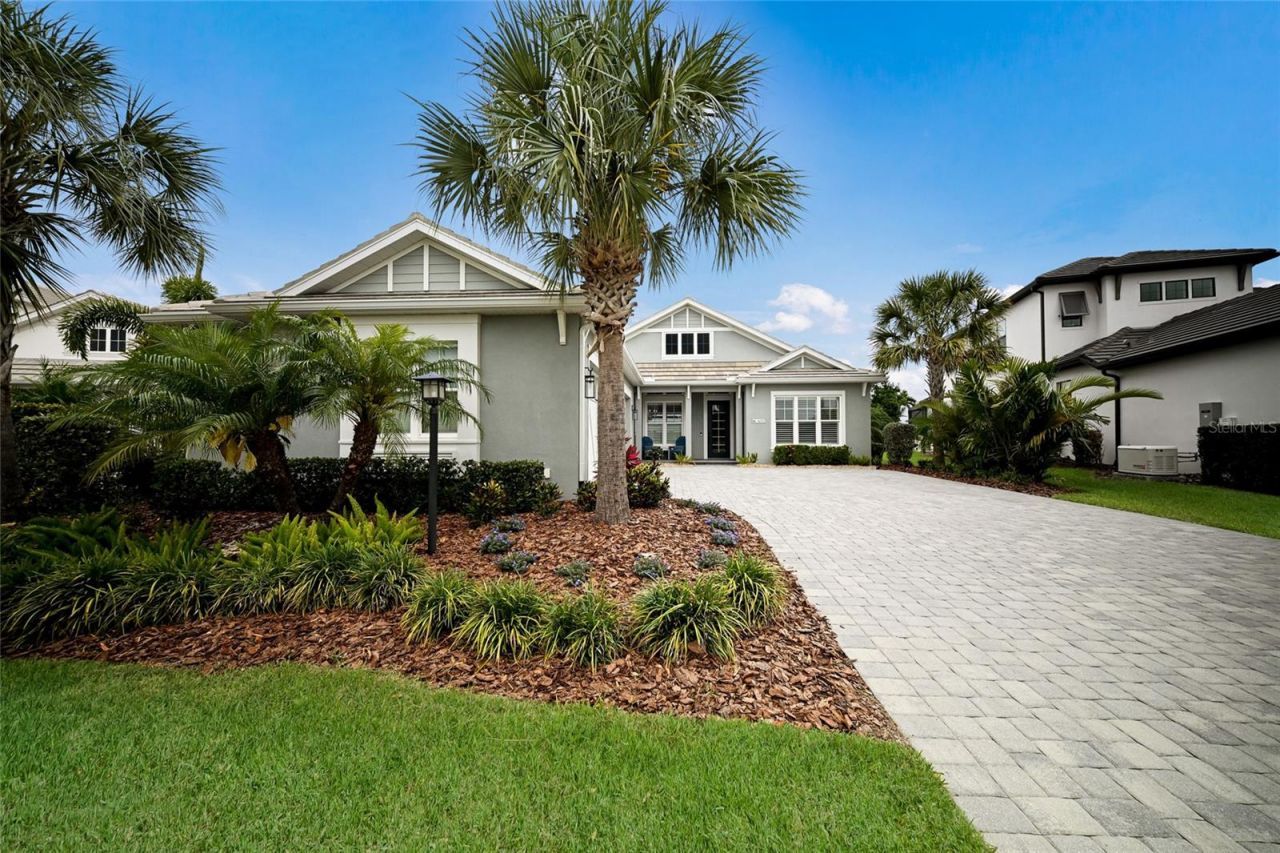 8092 Grande Shores Drive, Sarasota, FL 34240 Photo