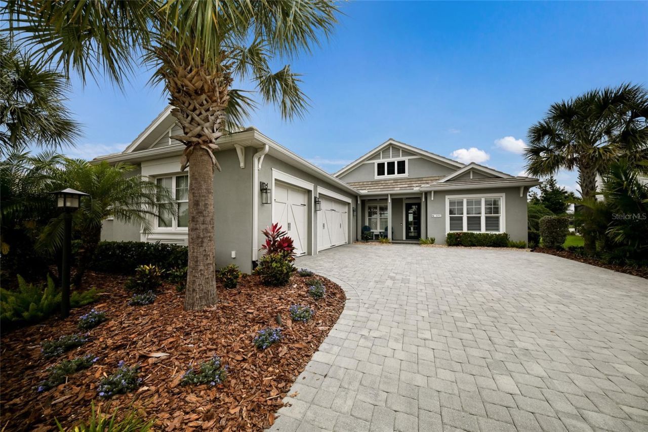 8092 Grande Shores Drive, Sarasota, FL 34240 Photo