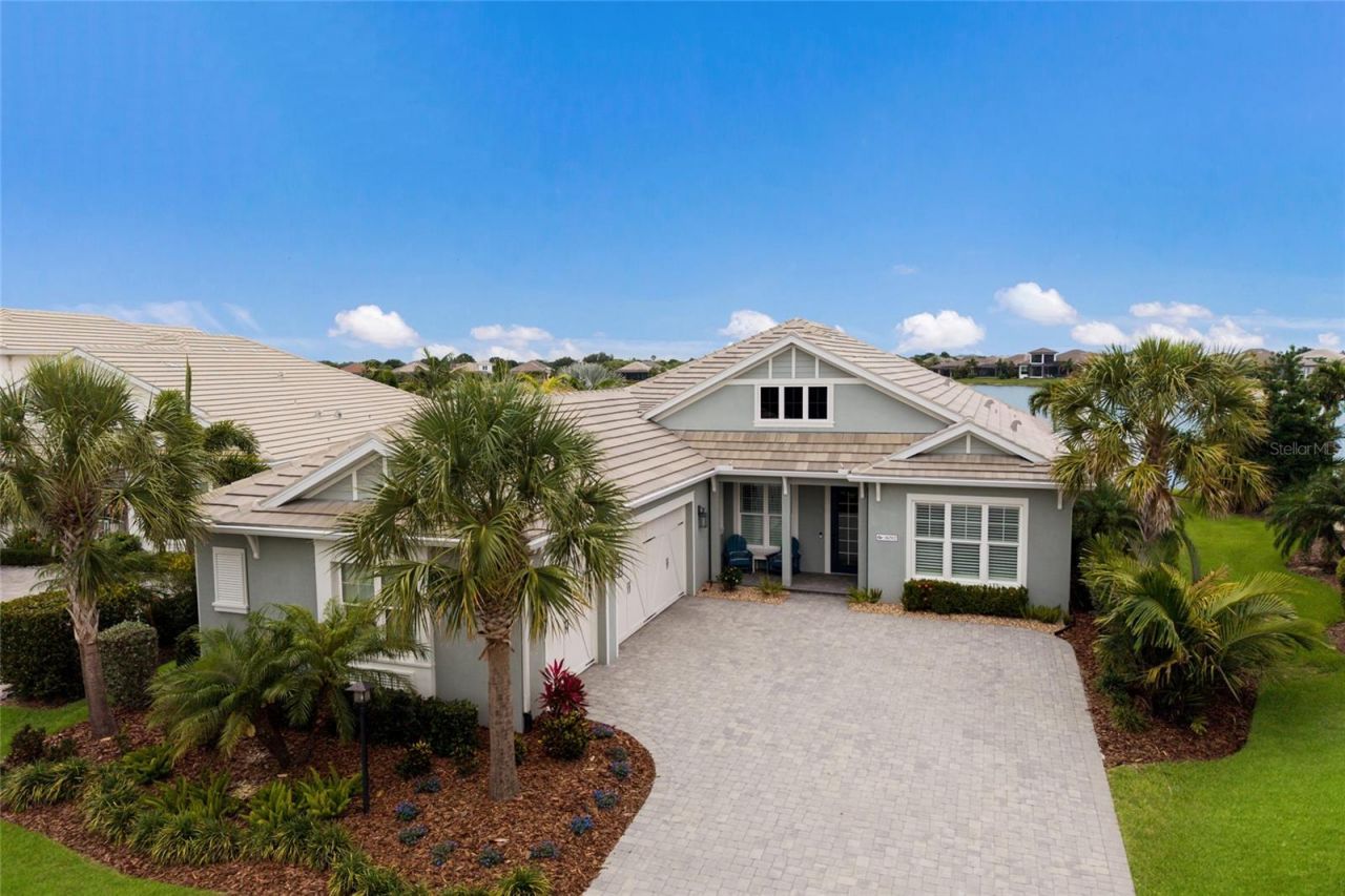 8092 Grande Shores Drive, Sarasota, FL 34240 Photo