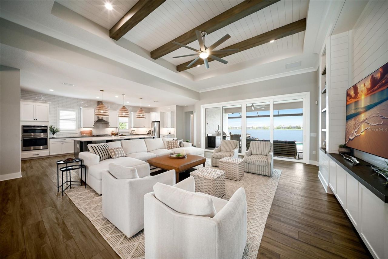 8092 Grande Shores Drive, Sarasota, FL 34240 Photo