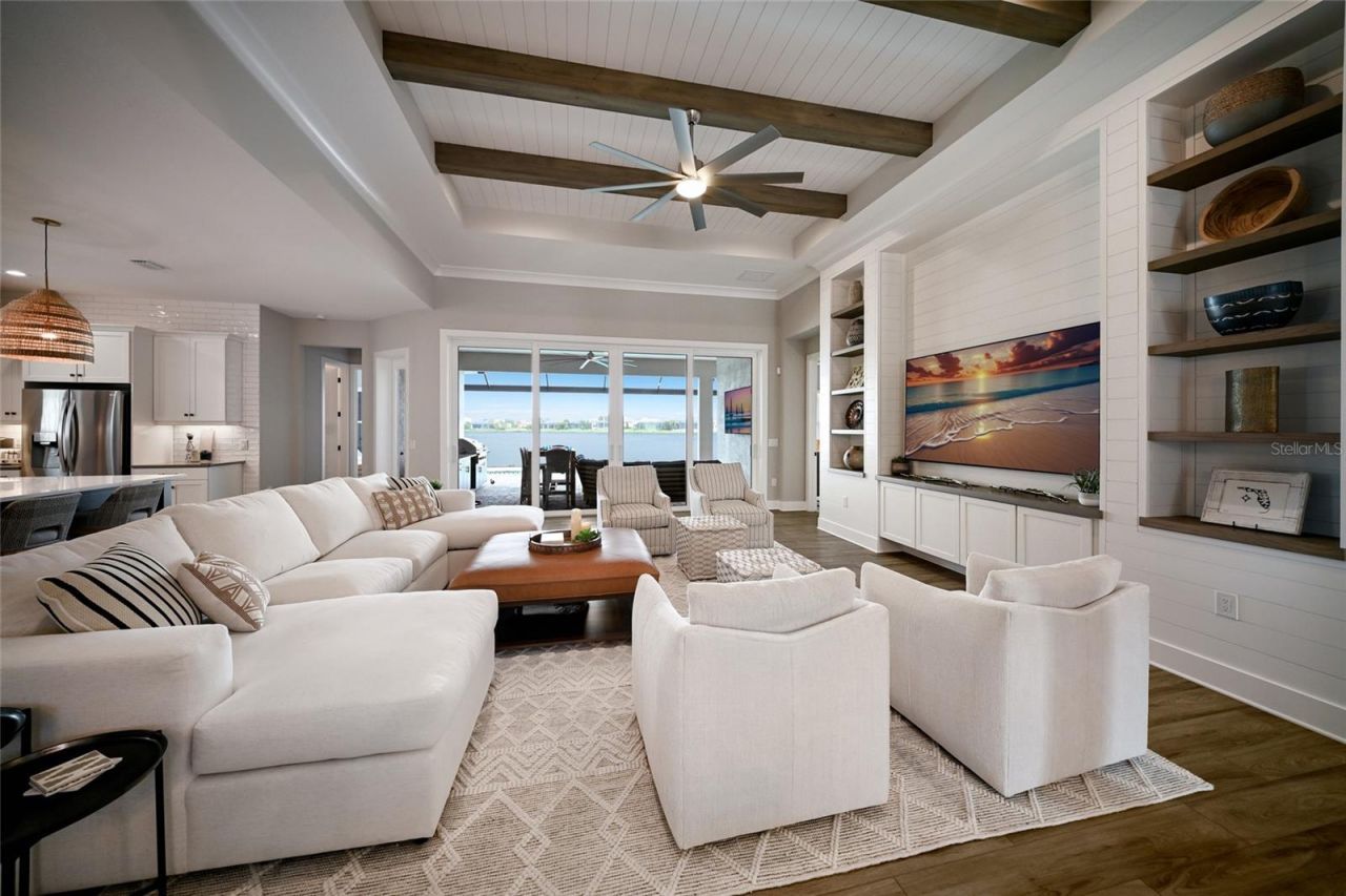8092 Grande Shores Drive, Sarasota, FL 34240 Photo