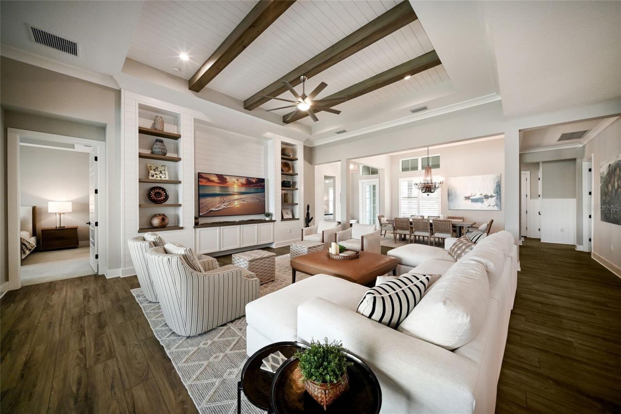 8092 Grande Shores Drive, Sarasota, FL 34240 Photo