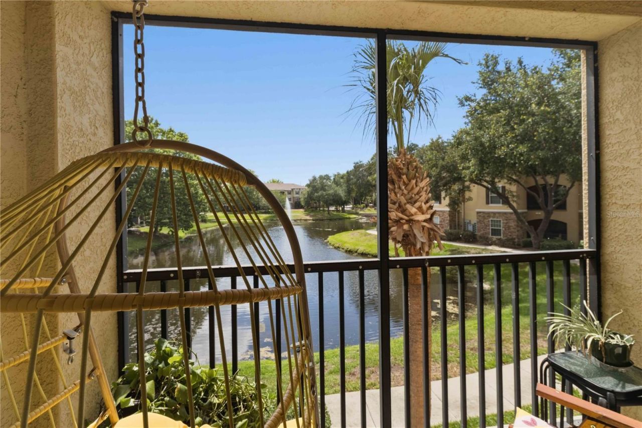 10201 Courtney Palms Boulevard , Unit 204, Tampa, FL 33619 Photo