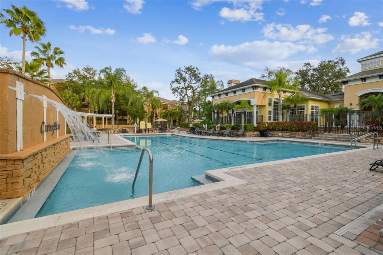 10201 Courtney Palms Boulevard , Unit 204, Tampa, FL 33619 Photo