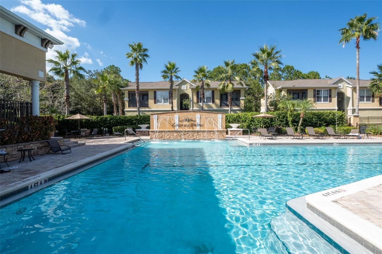 10201 Courtney Palms Boulevard , Unit 204, Tampa, FL 33619 Photo