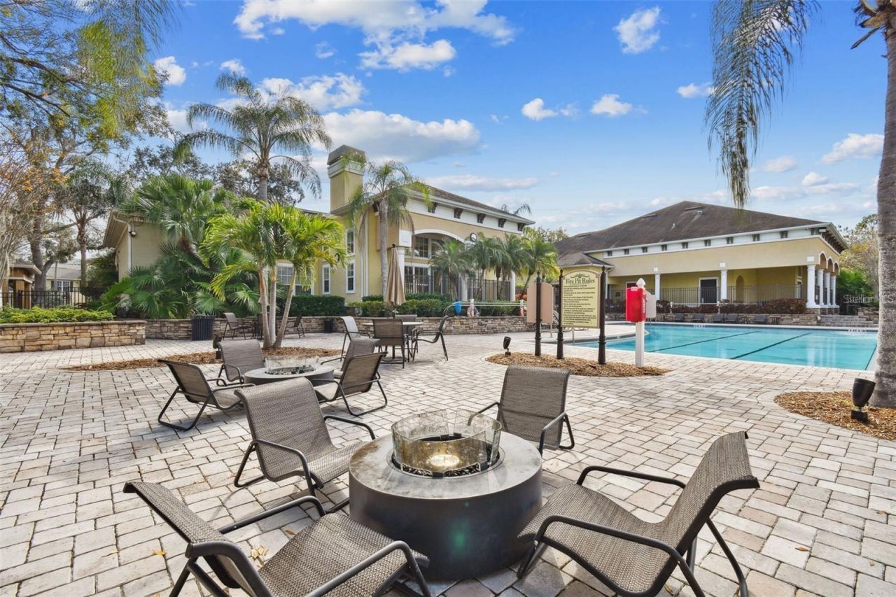 10201 Courtney Palms Boulevard , Unit 204, Tampa, FL 33619 Photo