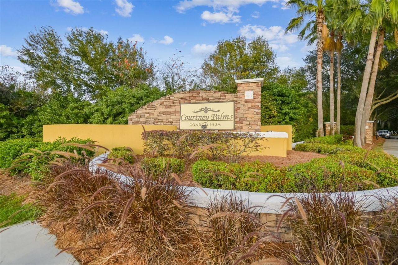 10201 Courtney Palms Boulevard , Unit 204, Tampa, FL 33619 Photo