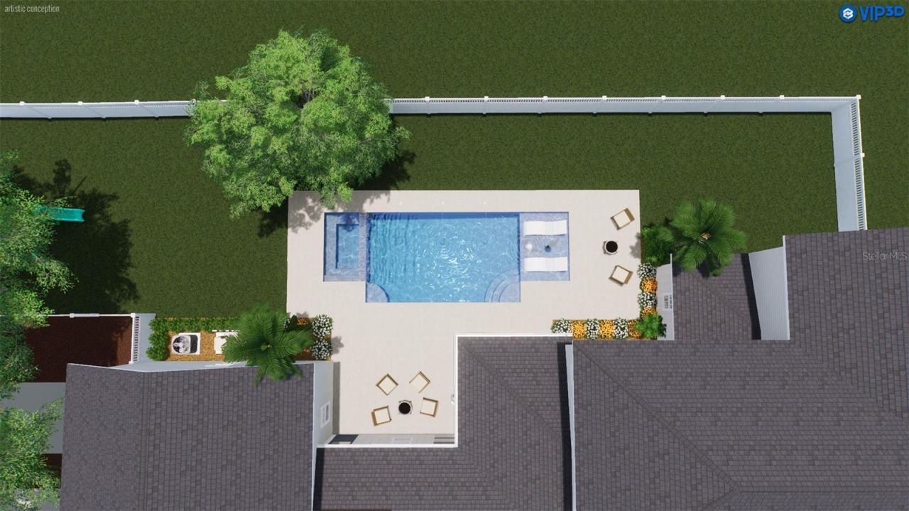 811 Civitas Way, Winter Garden, FL 34787 Photo