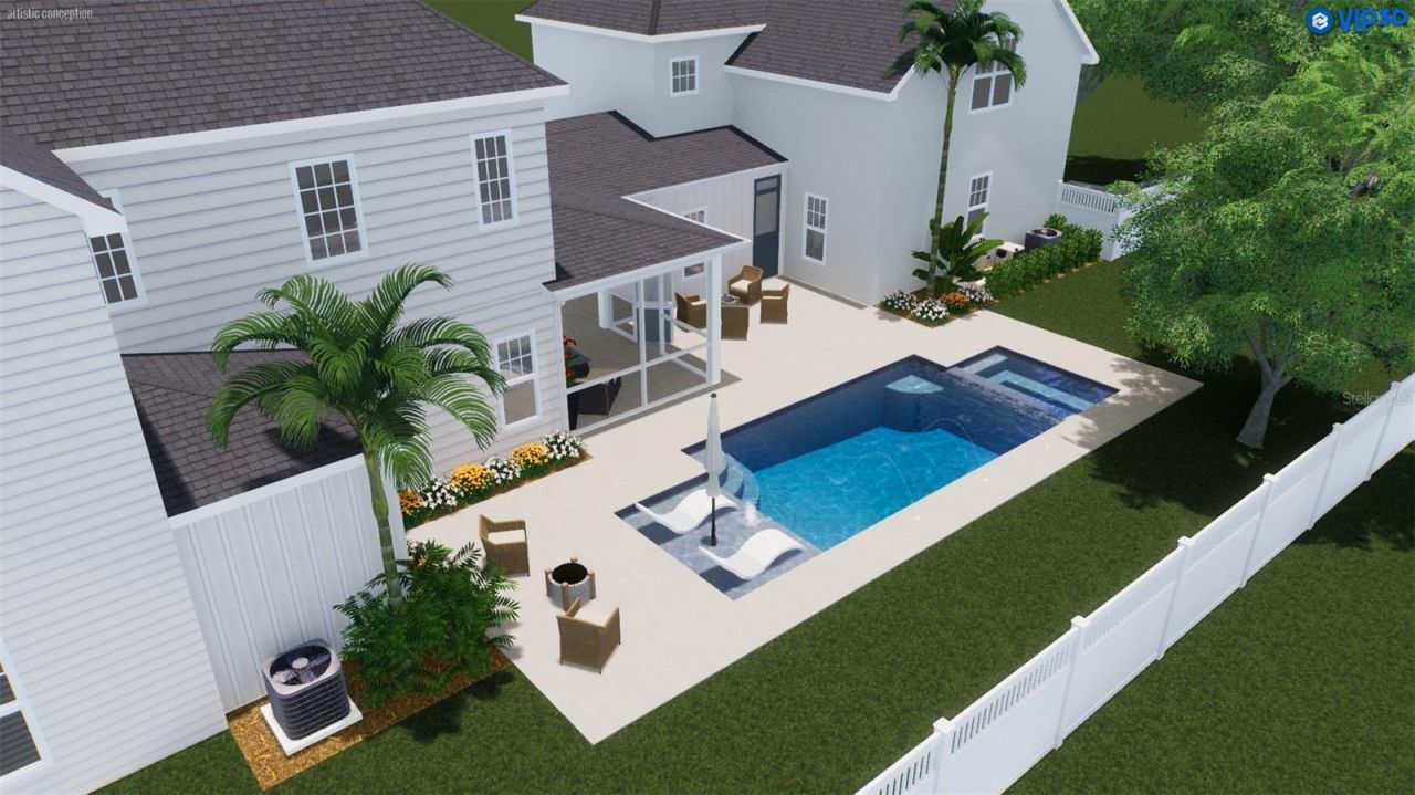 811 Civitas Way, Winter Garden, FL 34787 Photo