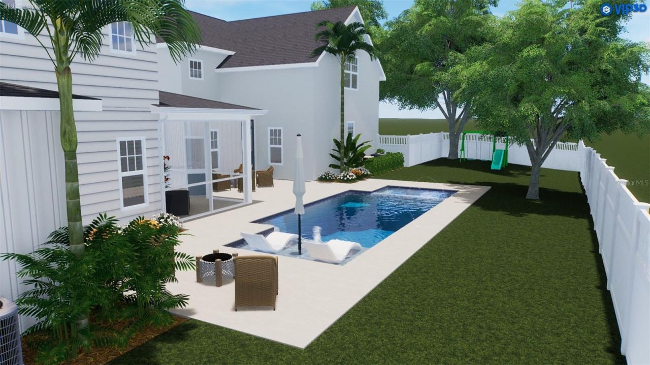 811 Civitas Way, Winter Garden, FL 34787 Photo