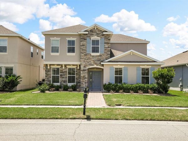 1536 SOFTSHELL STREET, ST CLOUD, FL 34771