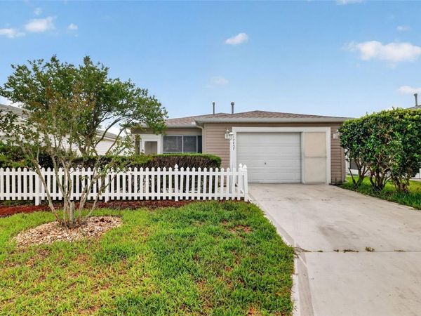 17457 SE 81ST NEWBERRY COURT, THE VILLAGES, FL 32162