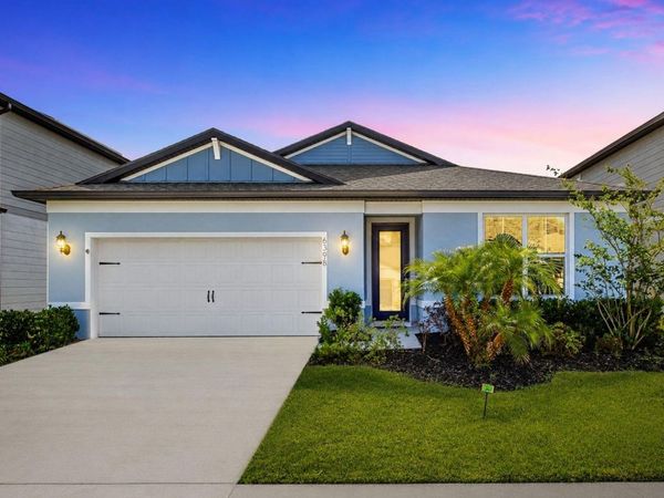 6398 BRADFORD WOODS DRIVE , ZEPHYRHILLS, FL 33542