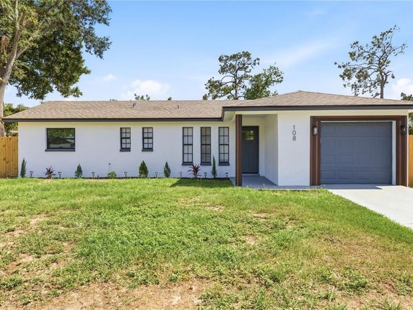 108 INWOOD CIRCLE , BRANDON, FL 33510