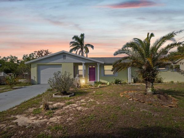 9931 GOLDEN LOOP , NEW PORT RICHEY, FL 34654