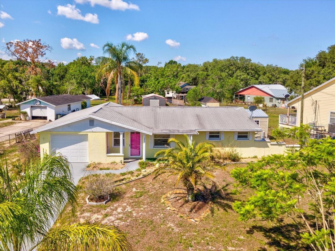 9931 Golden Loop, New Port Richey, FL 34654 Photo