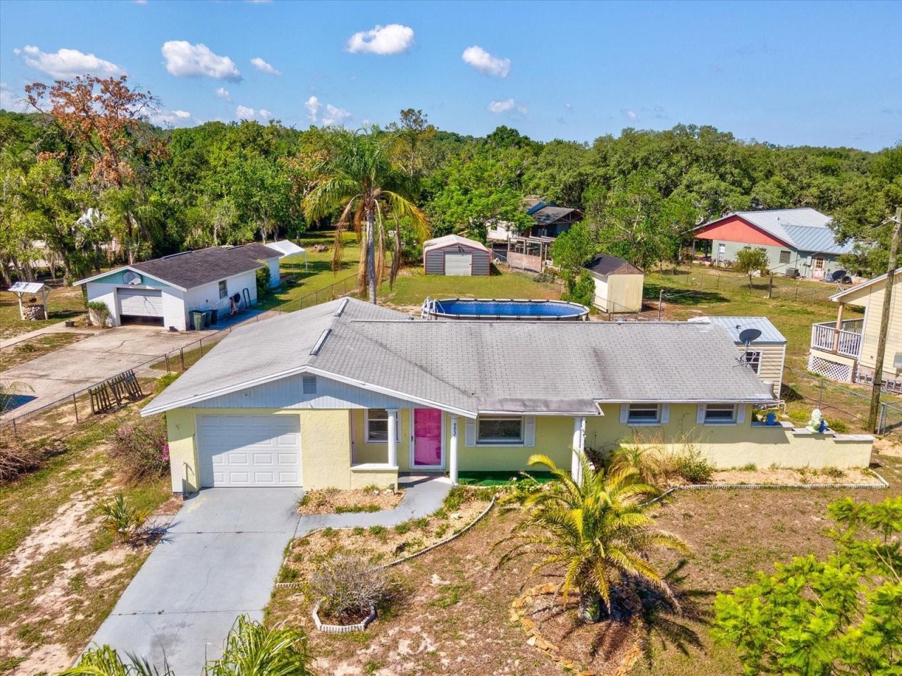 9931 Golden Loop, New Port Richey, FL 34654 Photo