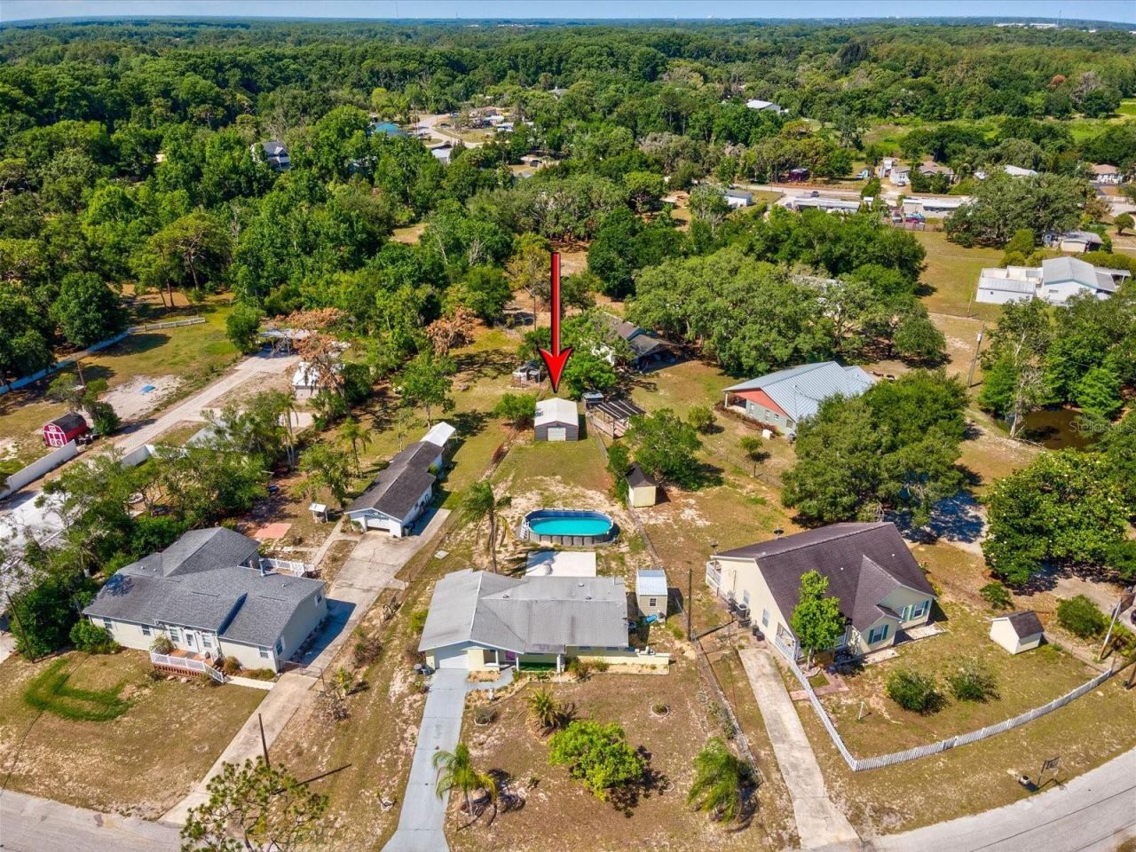 9931 Golden Loop, New Port Richey, FL 34654 Photo