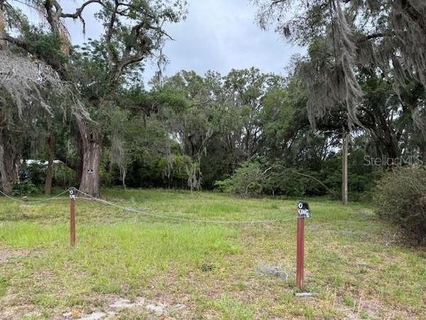 412 YORK STREET , WILDWOOD, FL 34785
