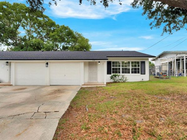 134 JEWEL DRIVE , ALTAMONTE SPRINGS, FL 32714