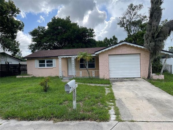 1018 DARTMOUTH DRIVE , HOLIDAY, FL 34691