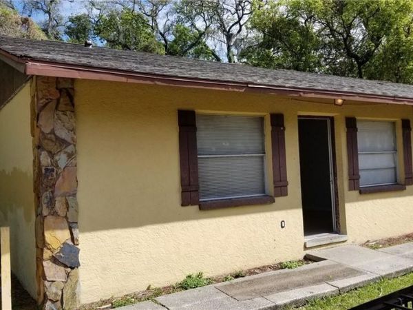 8203 N KLONDYKE STREET , TAMPA, FL 33604