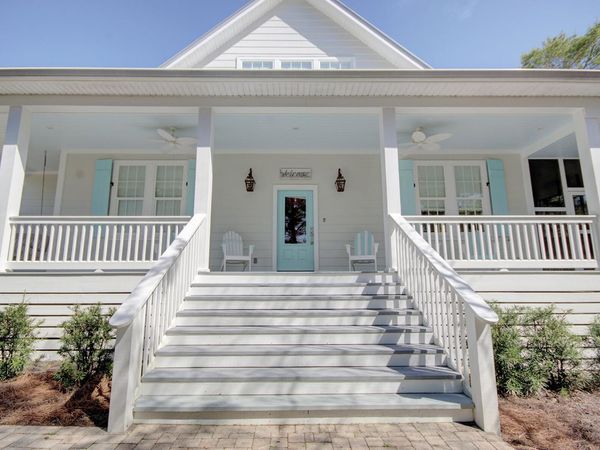 54 Mountain Top Dune Drive, Santa Rosa Beach, FL 32459