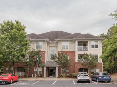822 Providence Glen Drive, Chapel Hill, NC 27514