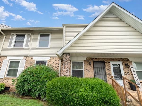 3880 Priest Lake Dr , Unit 21, Nashville, TN 37217