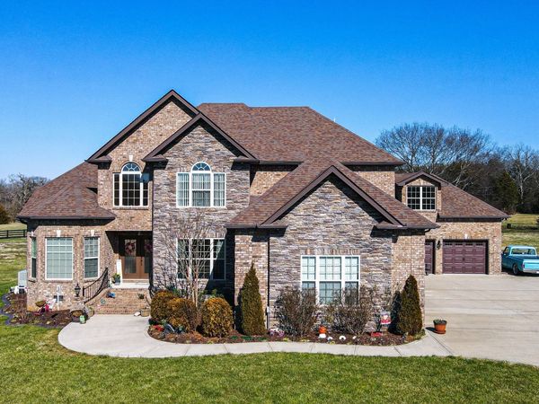 2580 North Rd , Murfreesboro, TN 37128