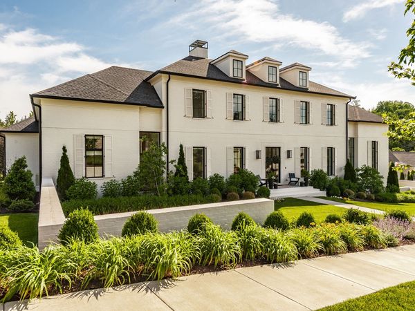8114 Heirloom Blvd , College Grove, TN 37046