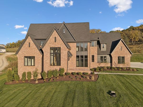 9204 Horton Hwy , College Grove, TN 37046