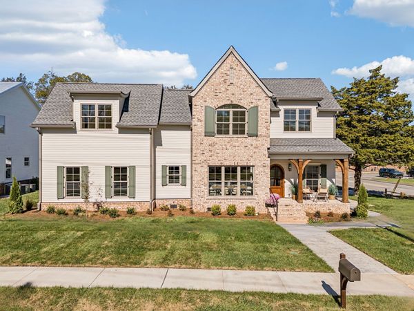 304 Bridge Ave , Murfreesboro, TN 37129