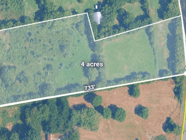 0 Cainsville Road , Lebanon, TN 37090