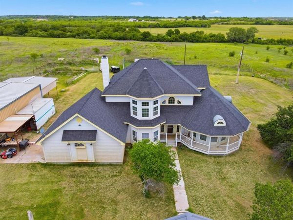 13052 County Road 348 , Abilene, TX 79601