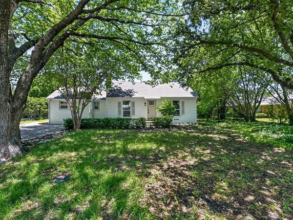 3726 Cypress Avenue, Dallas, TX 75227