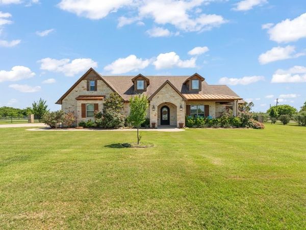 9833 Wildcat Ridge , Godley, TX 76044
