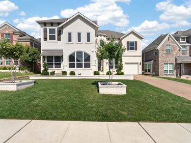 3804 Diamond Ridge, McKinney, TX 75071
