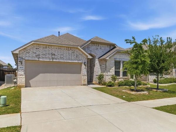 1017 Almond Street, Hickory Creek, TX 75065