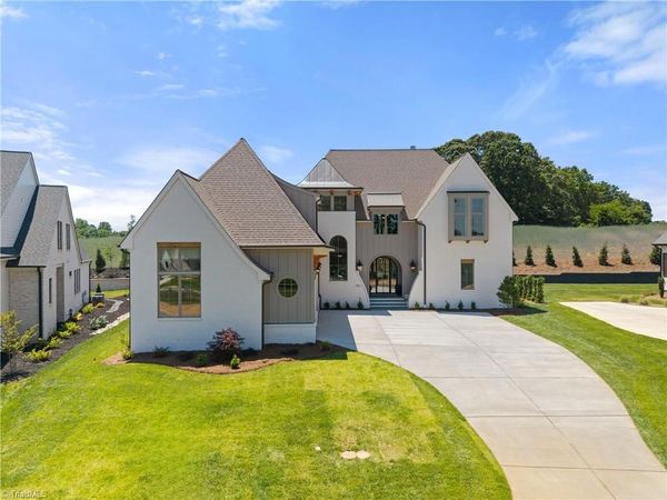 780 Royal Jasmine Court , Winston-Salem, NC 27106