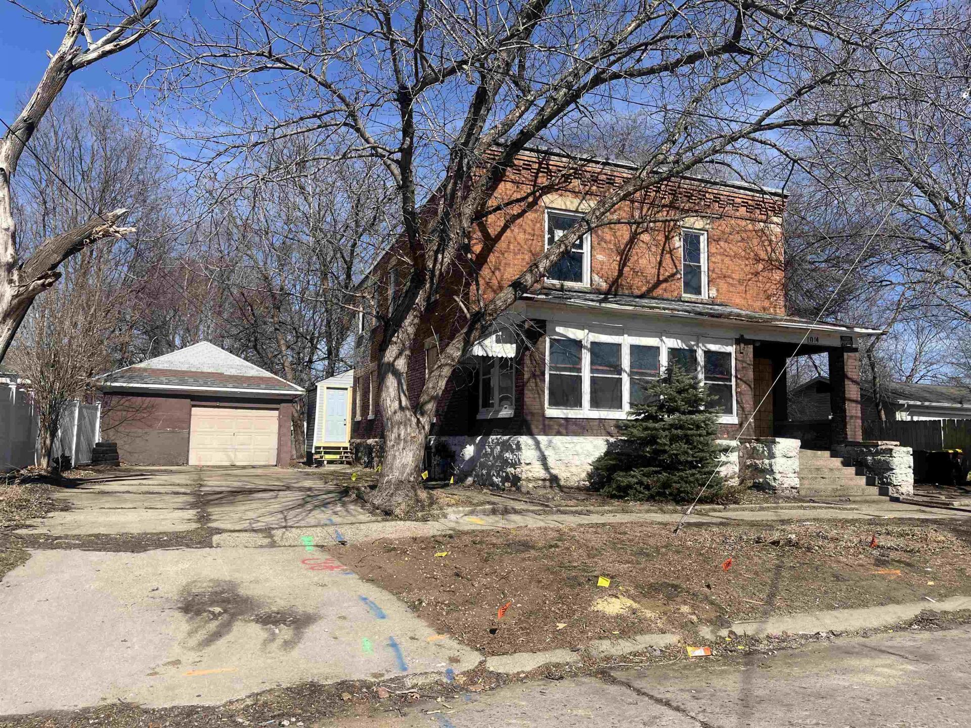 1014 11th Avenue, Rockford, IL 61104 Main Photo
