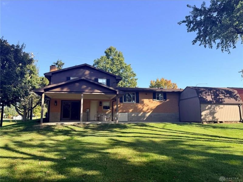 3573 Kemp Road, Beavercreek, OH 45431 Photo 48