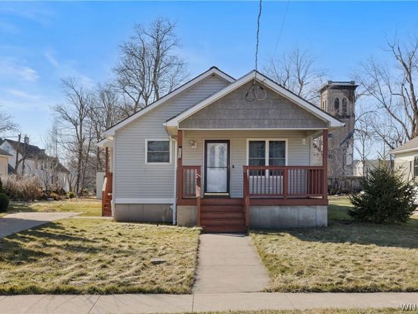 98 Fox Street , Buffalo, NY 14212