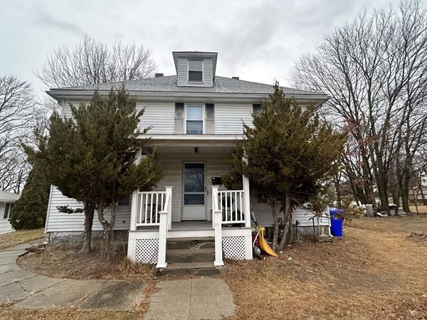 16 East Walnut, Unit 2, Milford, MA 01757