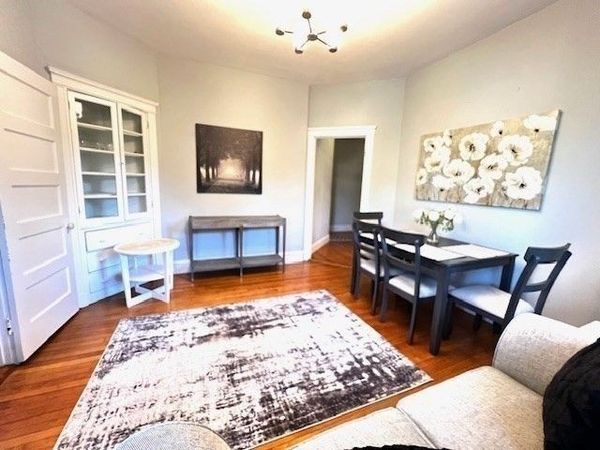 1617-1619 Massachusetts Ave, Unit 21, Cambridge, MA 02139