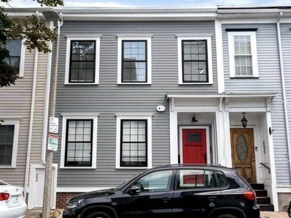 142 W 8th, Unit 2, Boston, MA 02127