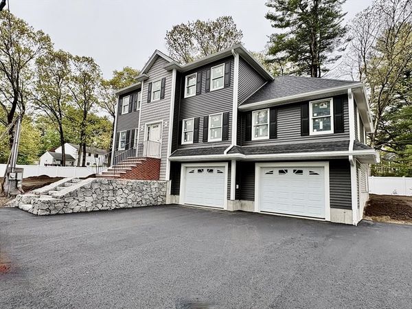 11 Beverly Road, Billerica, MA 01821