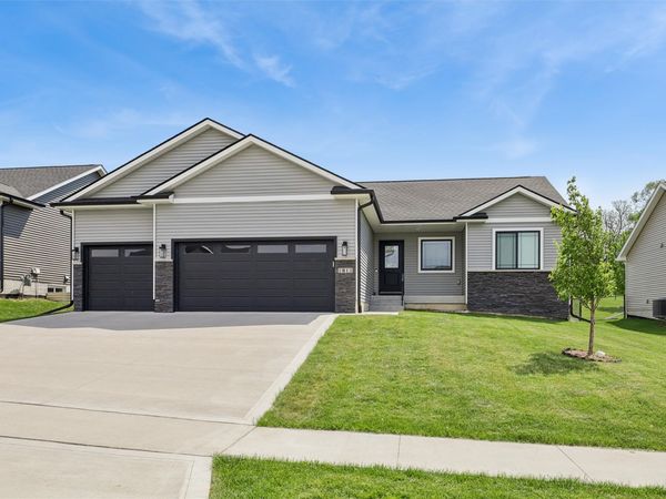 1811 Crabapple Lane, Granger, IA 50109