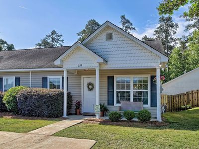 229 Saluda Woods Place, West Columbia, SC 29169