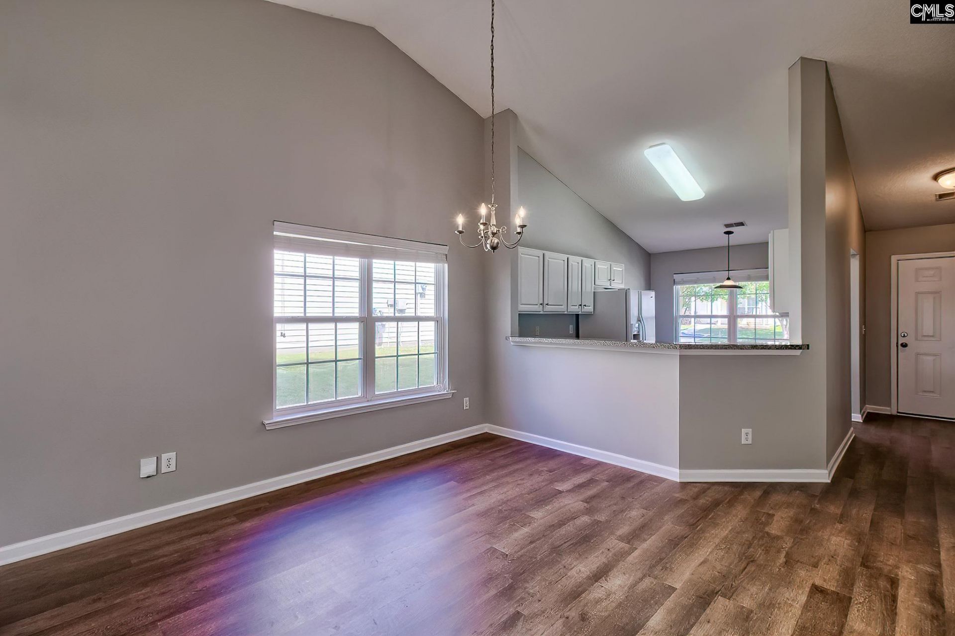 229 Saluda Woods Place  Photo 11